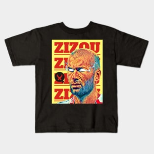 Zizou Kids T-Shirt